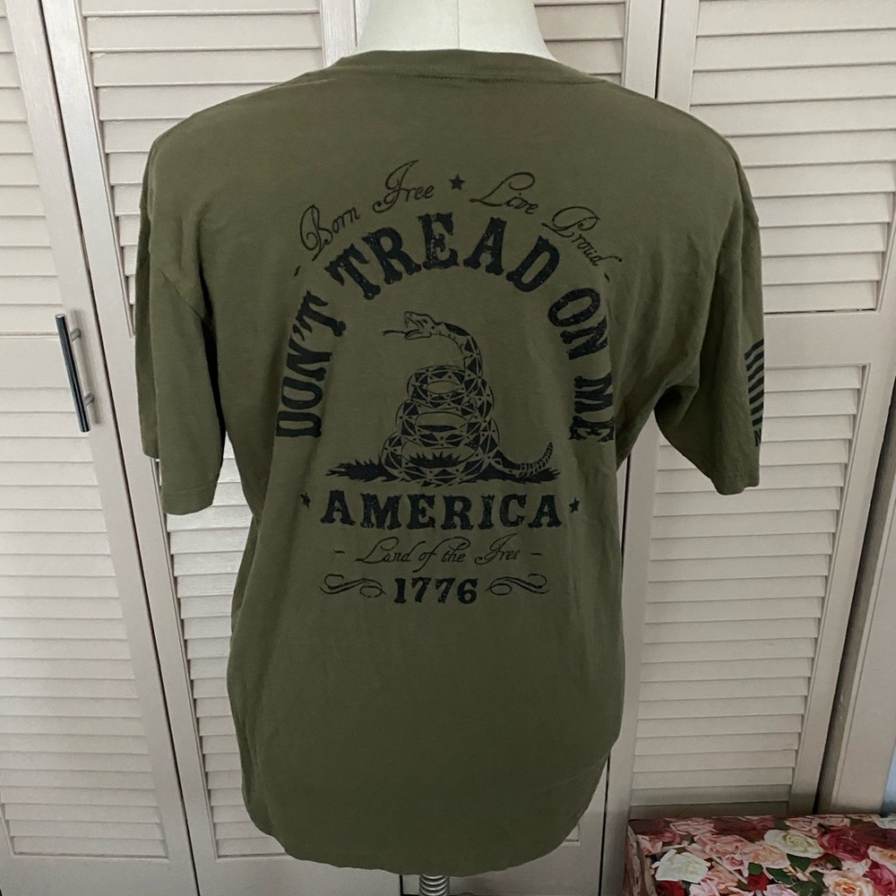 🌺Nine Line Apparel top🌺